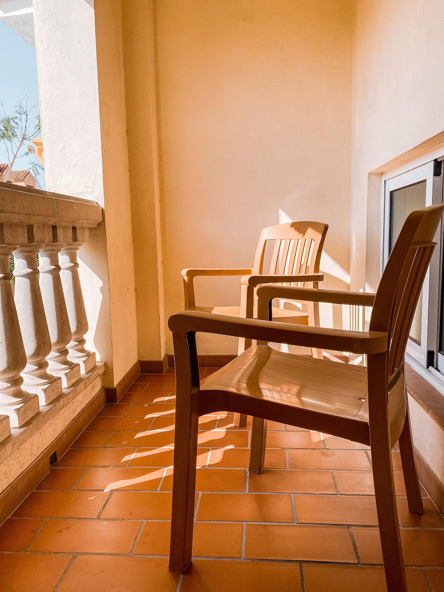 Hotel La Morena Фуeнхирола Екстериор снимка