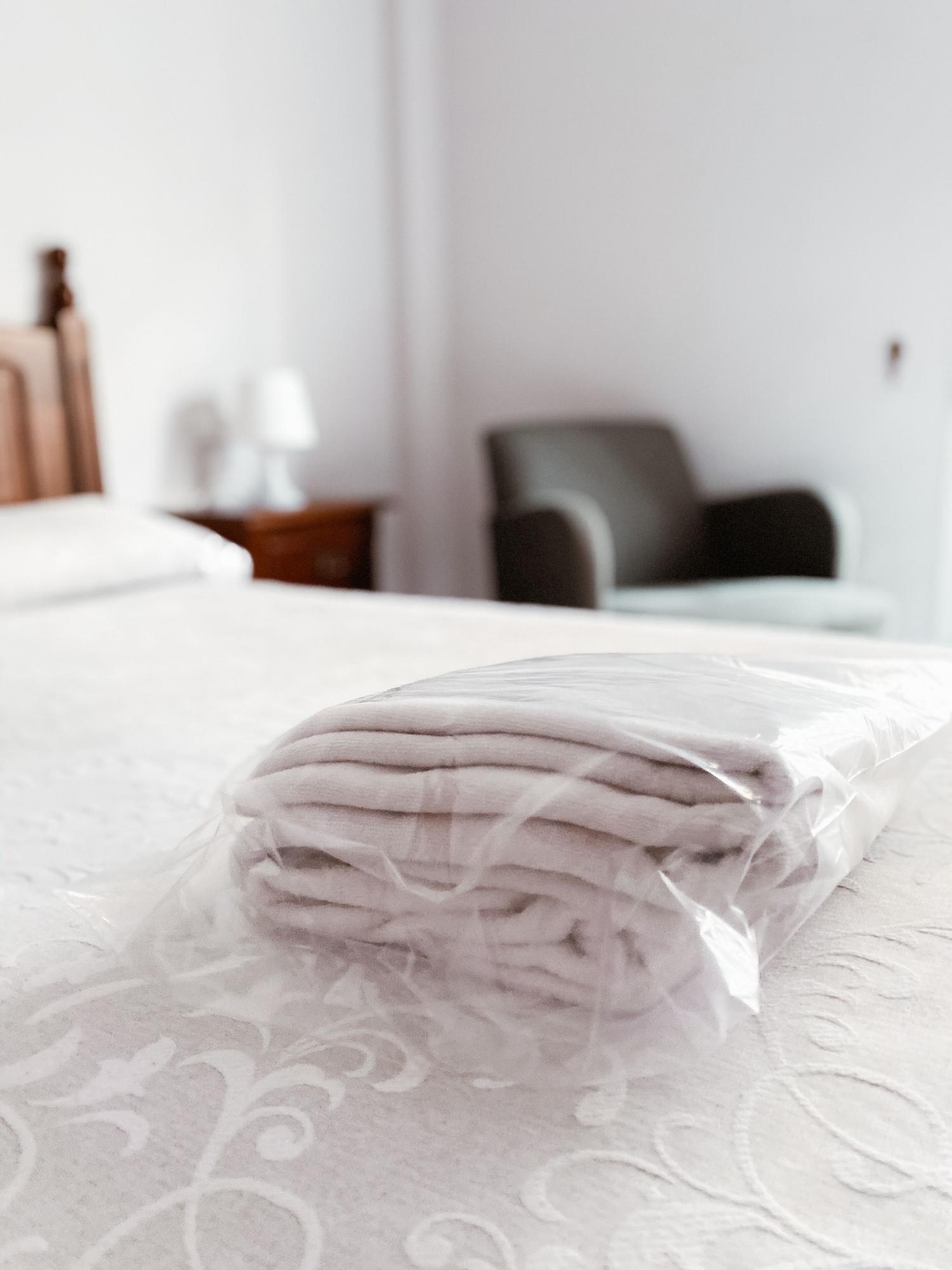 Hotel La Morena Фуeнхирола Екстериор снимка