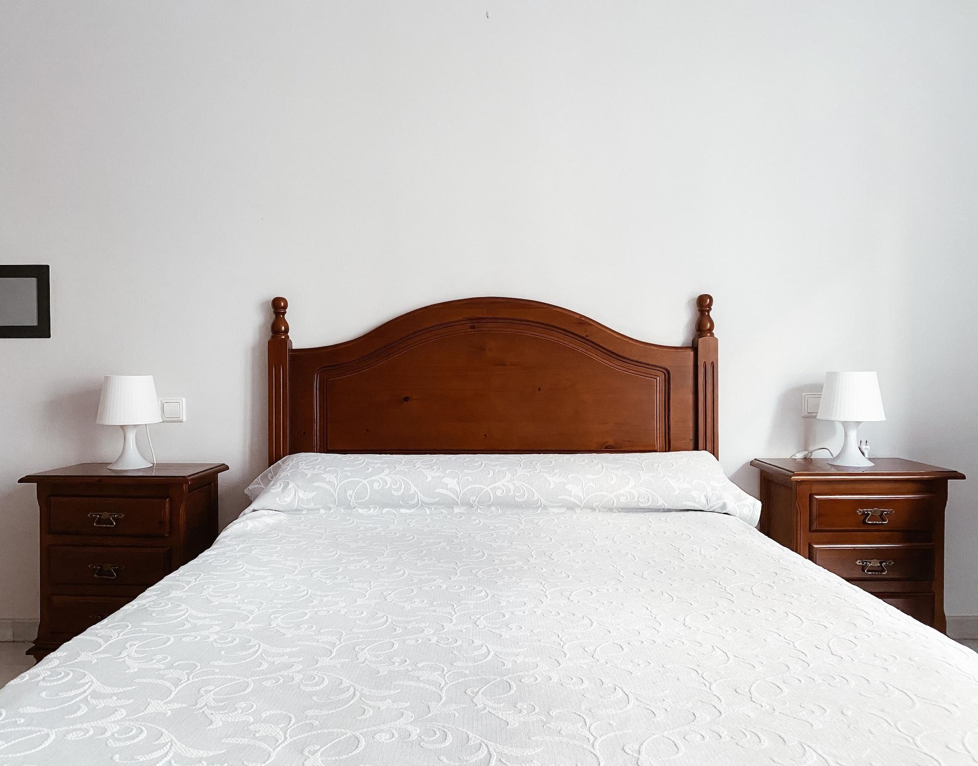 Hotel La Morena Фуeнхирола Екстериор снимка