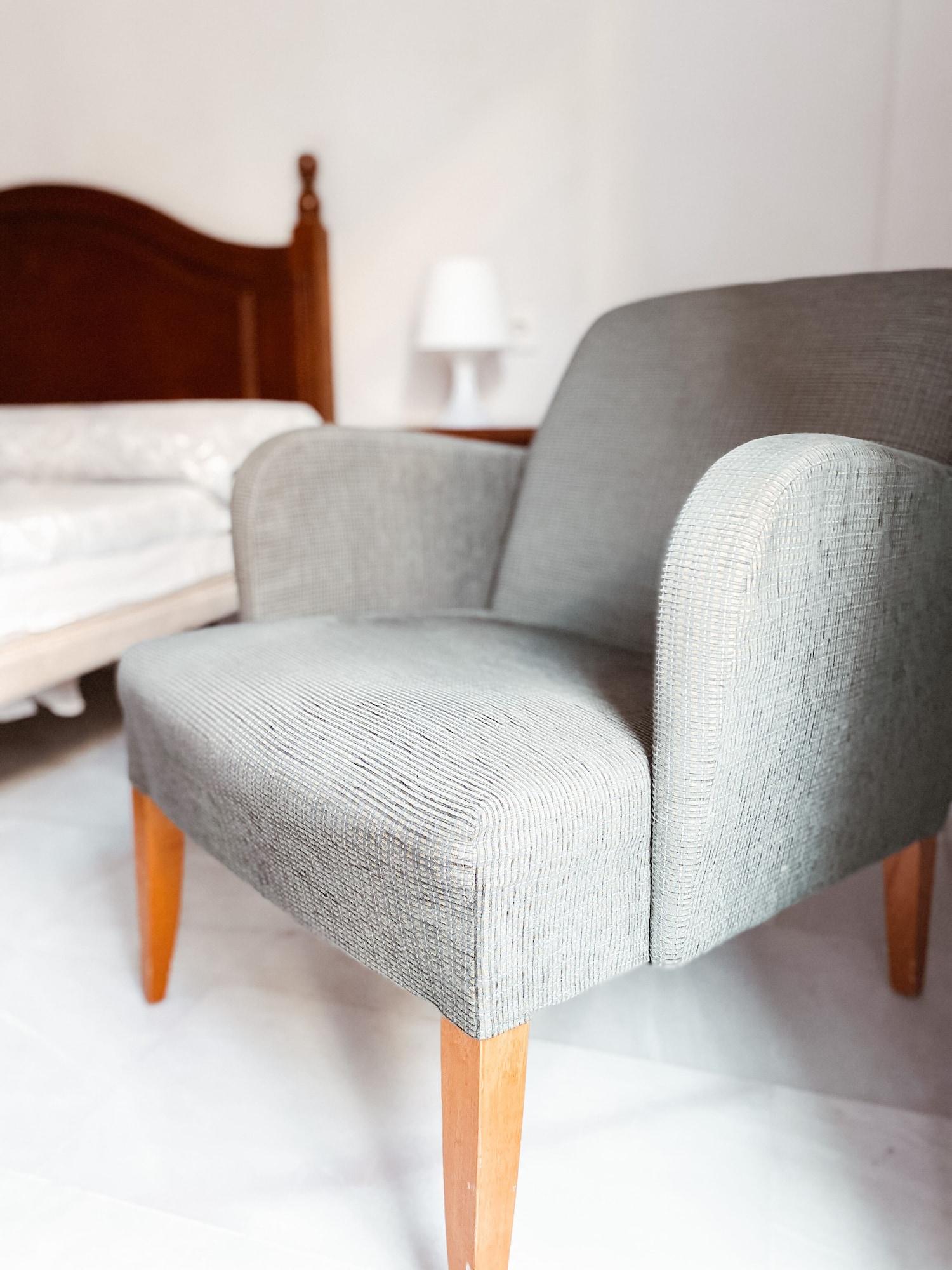 Hotel La Morena Фуeнхирола Екстериор снимка